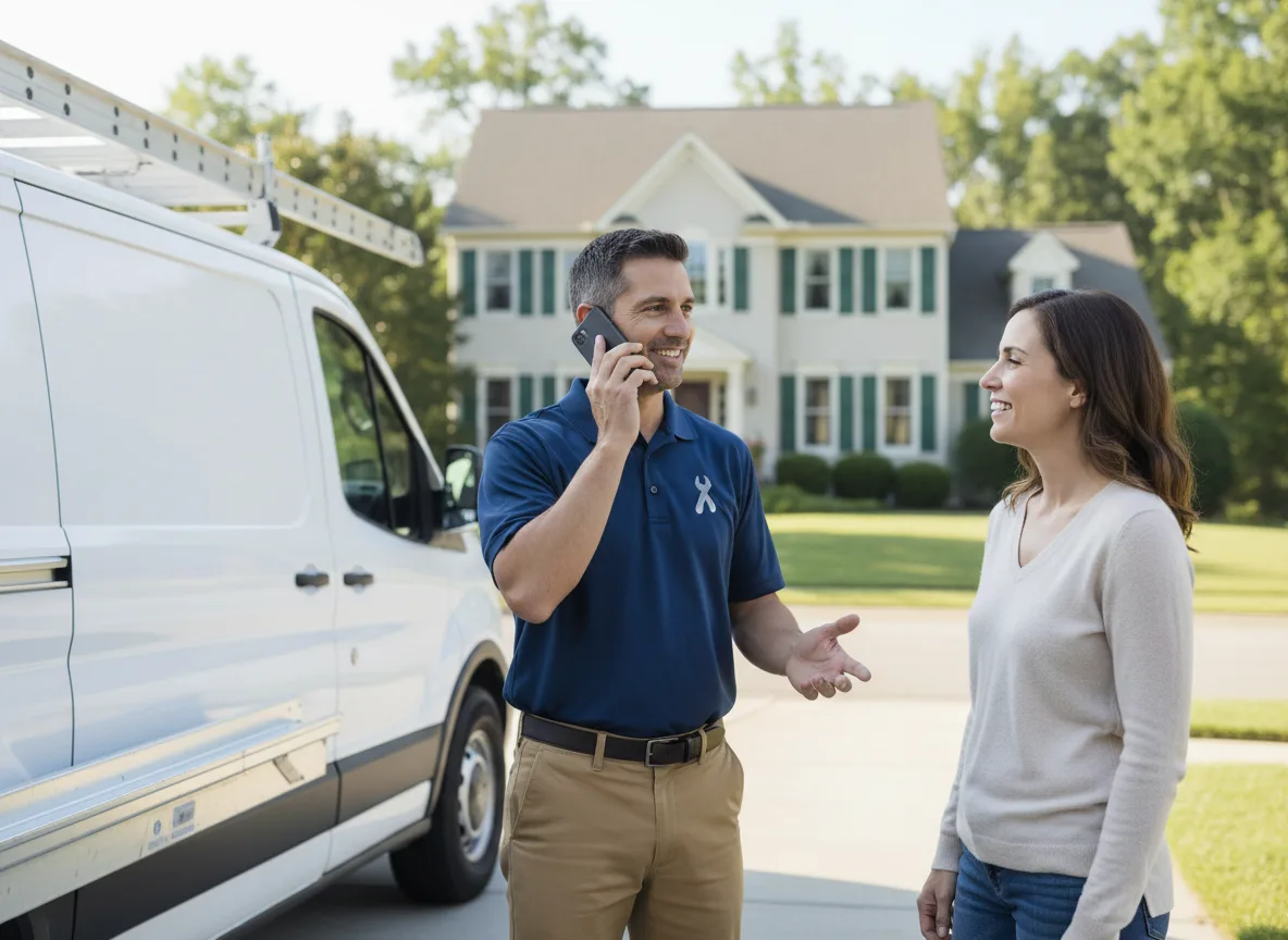 Home Gutter Service Berrysburg, PA FAQs